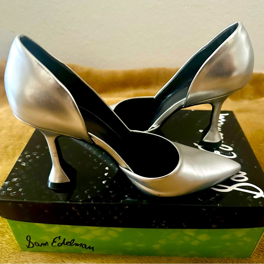 Dress Pumps heels, sophisticated and sexy pumps